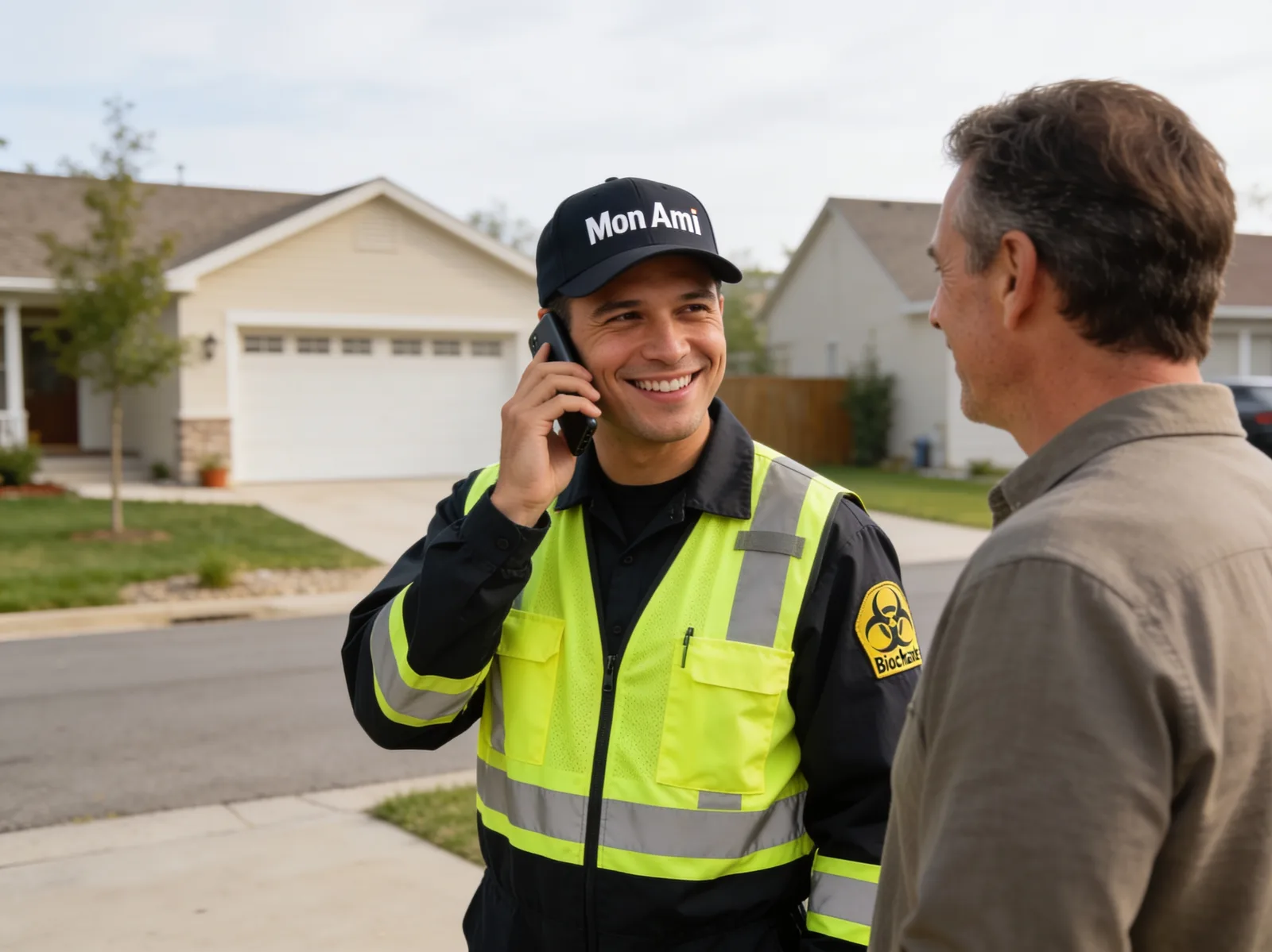 Sewage Cleanup East Northport, NY FAQs