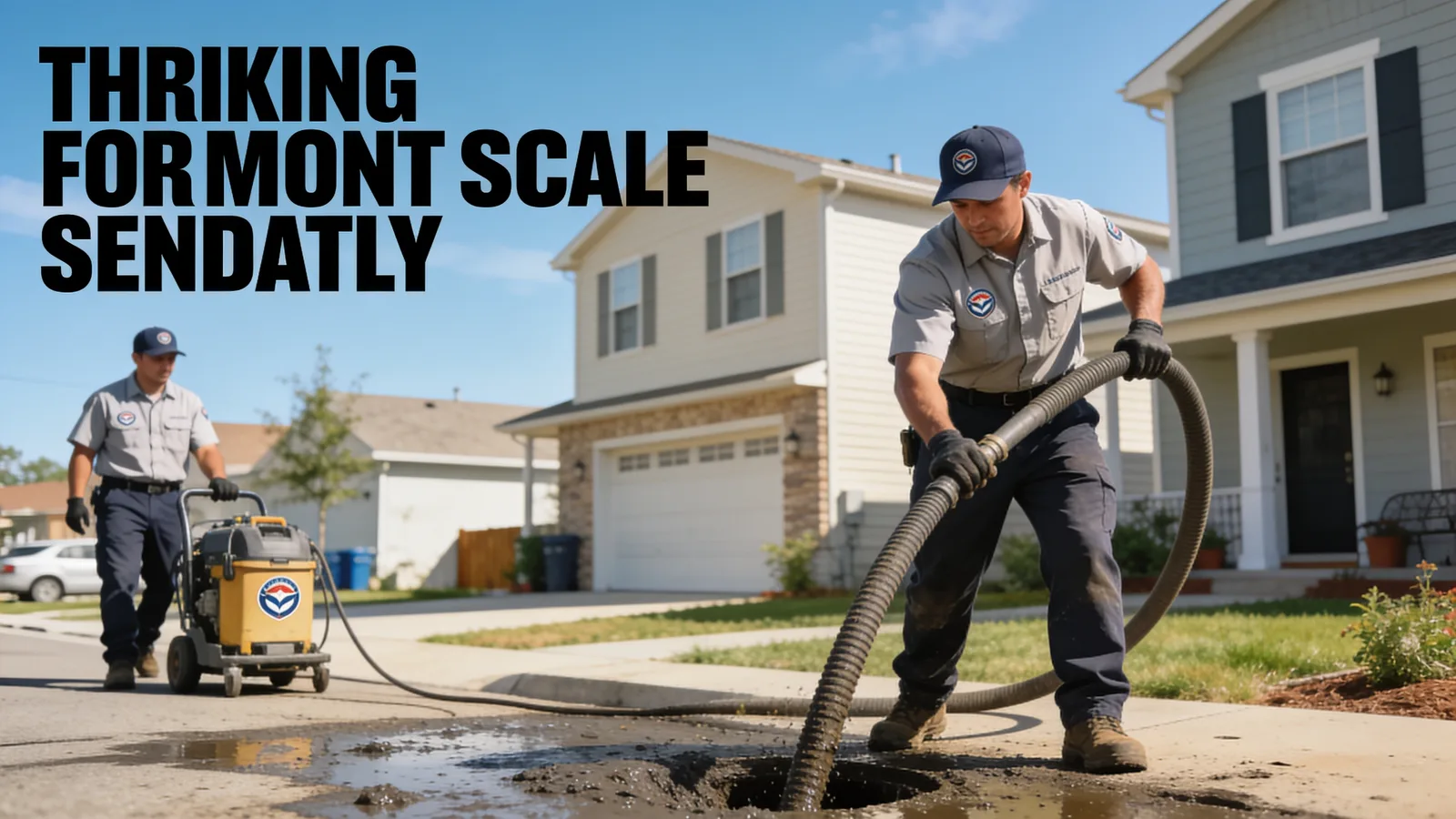 Sewage Cleanup in East Northport, NY near me